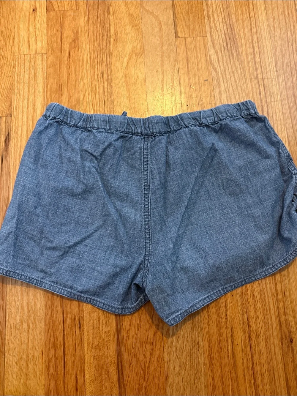 J. Crew high waist